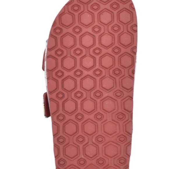 💖Tommy Hilfiger Slide Sandals Size 7 💖 - Picture 5 of 6